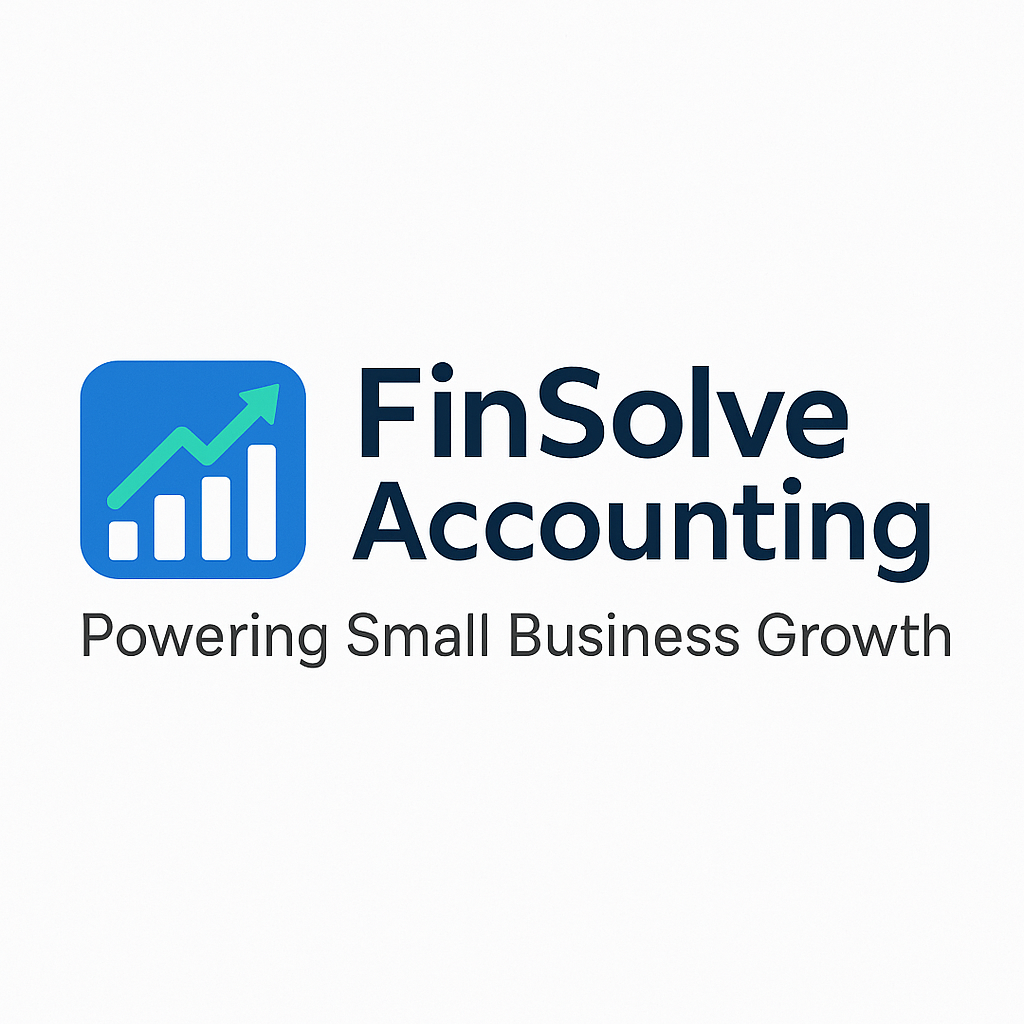 FinSolve Logo